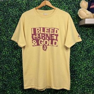 Champion Florida State University Seminoles 'I Bleed' T-Shirt